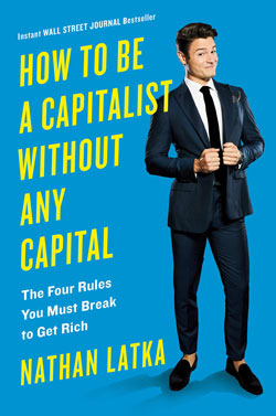 Resumen How to Be a Capitalist Without Any Capital